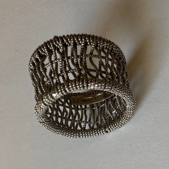 Alberto Luzzi Ring - Picture 9 of 9